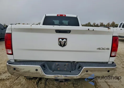 2017 Ram 2500 St z USA, uszkodzony, nr VIN 3C6UR5HL3HG758237